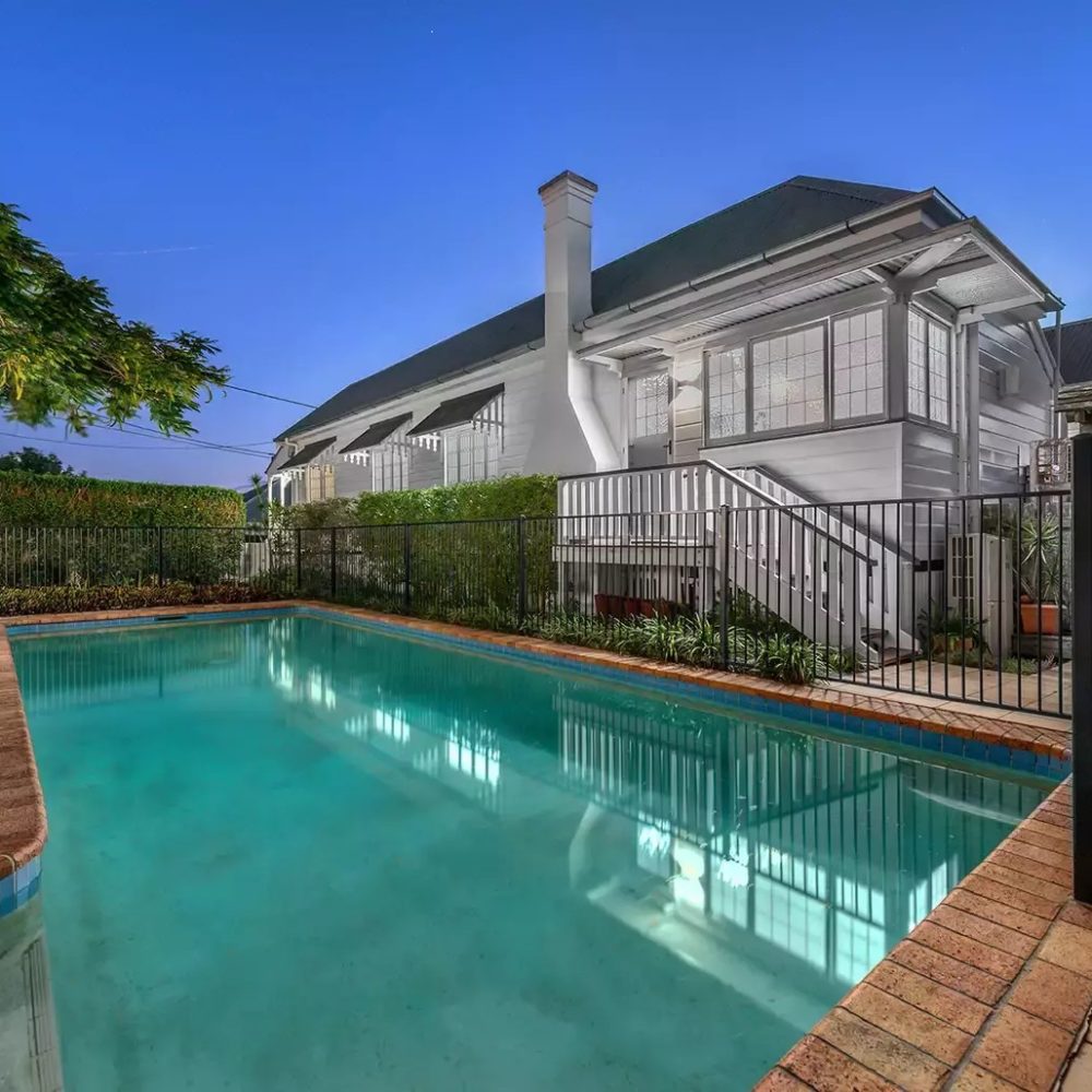 Titan 360 Home Renovation Companies in Bowen Hills